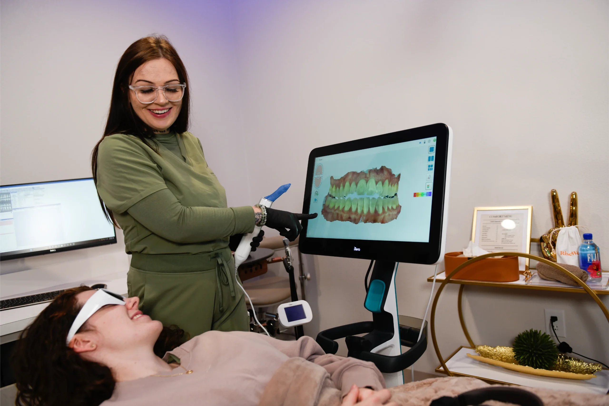 Scanning 3 Somto Iro